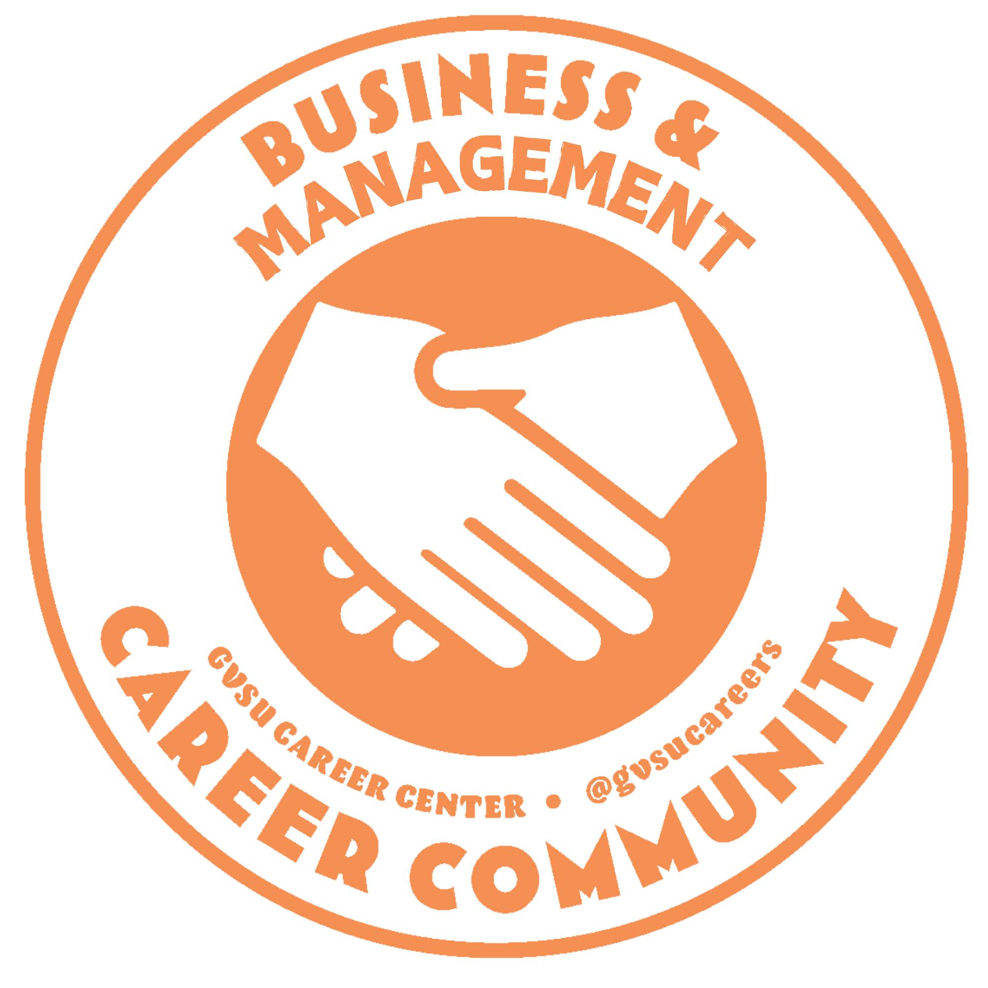 Business and management career community
